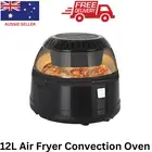 New Modern Spector 12L Air Fryer Convection Oven