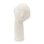 VTWonen Ecomix Egg White Large Head Sculpture