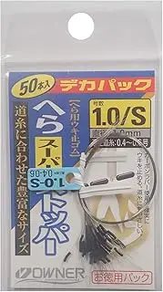 Owner (Owner) gimmick Dekapakku Spatula Super Stopper 1-S No. 81092