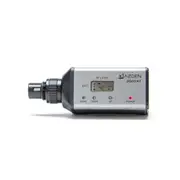 Azden 2000XT - 2000 Series Audio Wireless Microphone Receiver