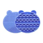 Durable Makeup Brush Storage Cleaner 1 Pc