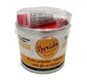 Mastic Polyester Metallic Plastic And Corrugated Renault Peugeot Citroën 250 Gr