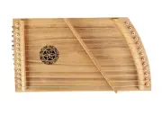 Portable 13 String Guzheng Practice Finger Musical Instruments Chinese Zither