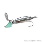 SHIMANO (SHIMANO) Tenya Tachi Fish Getter Tenya Ribiri OO-303K 01T Natural Glow