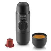 WACACO Minipresso NS Portable Espresso Machine Compatible Original NS Capsule...