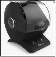 Versa [Newly Upgraded] Automatic Single Watch Winder with Sliding Cover