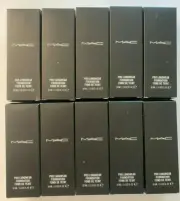MAC Pro Longwear Foundation 30ml / 1.0oz Full Size ~ Pick Your Shade ~ Boxed
