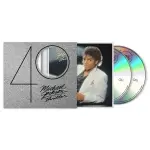 現貨 ONEMUSIC♪ MICHAEL JACKSON - THRILLER (40週年紀念版) [CD]