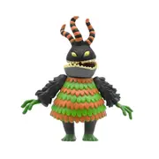 The Nightmare Before Christmas - Harlequin Demon Re-Action Figure - 3.75 Inch