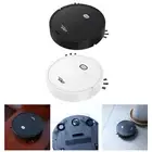 Automatic Mopping Robot Household 3 in 1 Multifunction Sweeping Robot Suction