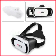 Virtual Reality VR Headset 3D Glasses for Phone Xiaomi 11T/11T Pro/12T / 12T Pro
