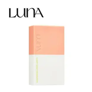 [LUNA] Comfy Light Foundation 30ml   舒適輕盈粉底