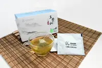 在飛比找台灣好農優惠-（10盒含運組）【早道青松】有機五葉松茶包