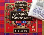 Trader Joe's English Breakfast Tea