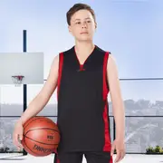BOOST - Kids Contrast Cooldry Singlet