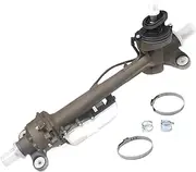 LHD Electric Power Steering Rack Compatible For VW Passat Audi Q3 5N1909144P 5N1423061J 5N1423061K 5N1423050K 5N1423050Q