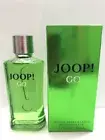 Joop! Go by Joop! 3.4 oz/100 ml Vitalising After Shave Pour Men, Discontinued!
