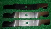 MTD RZT 50" LAWN MOWER BLADES 742-04053A 742-04053