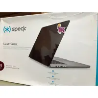 在飛比找蝦皮購物優惠-Speck MacBook Pro Retina 15吋 透