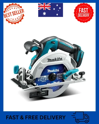 Makita DHS680Z 18V LXT 165mm Brushless Circular Saw – DHS680 SKIN