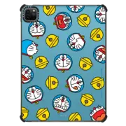 iPad Pro 11-inch (3rd/4th gen) iPad Impact Case Doraemon Icon iPad Case