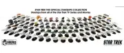 NEW Eaglemoss STAR TREK Official Starships Collection with Magazines