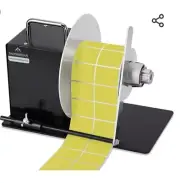 BAOSHISHAN Automatic Label Rewinder Machine Label