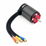 Supass Hobby ROCKET-RC 4268 4274 Brushless Motor 1/8 Model Car Motor With Built-In NTC Sensor RC Car Parts