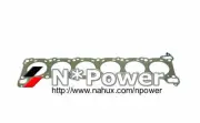 HEAD GASKET FOR NISSAN SKYLINE R31 R32 RB20DET RB20 CEFIRO A31 FAIRLADY Z31