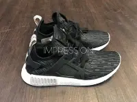 在飛比找Yahoo!奇摩拍賣優惠-【IMPRESSION】ADIDAS NMD XR1 W P