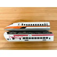 在飛比找蝦皮購物優惠-🔥二手現貨🔥火車 高鐵 普悠瑪號 台鐵玩具 交通玩具 電動火