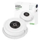 Silent Mopping Robot Sweeping Wet and Dry -In- Cleaning Machine Home8034