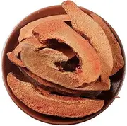 cn herb 250g Light Papaya Slices Are Naturally Dried In The Sun Sulfur-free and Gluten-free