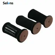 Selens Studio Foot Rubber Cover For Tripod Monopod Spike Protective Light Stand