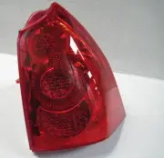 Fits Peugeot 307 Rear Light Lamp Rh Right Driver Os Offside Estate 2002-2009