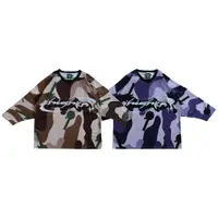 在飛比找蝦皮購物優惠-WEED Clothing - CAMO HOCKEY JE