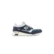 [NEW BALANCE] NEW BALANCE UNISEX BLUE SNEAKERS Blue