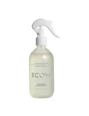ECOYA Lavender & Chamomile Linen Spray 300ml