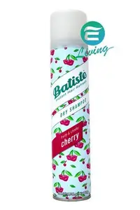 在飛比找Yahoo!奇摩拍賣優惠-【易油網】【缺貨】BATISTE 秀髮乾洗噴劑 DRY SH