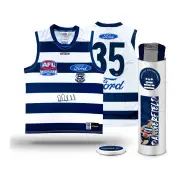 PATRICK DANGERFIELD SIGNED PREMIERS GUERNSEY