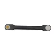 New Retractable Headlight Rod Pop Up Flip Headlamp Link Arm 90-97 Mazda Miata (for: Mazda)