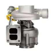Turbo HX40W Turbocharger 3535635 3535636 3802651 for Cummins 6CT 8.3L Engine