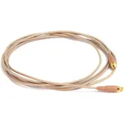 MiCon Cable (1.2m) - Pink | Black