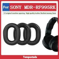 在飛比找蝦皮商城精選優惠-適用於 SONY MDR RF995RK 耳罩 耳機罩 耳機