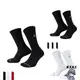 Nike 襪子 中筒襪 Jordan 3入組DX9632-010/DX9632-100/DX9632-902