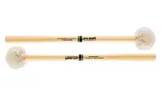 Promark Performer Marching Bass - Puffy #2 Drum Mallets