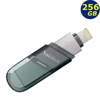 在飛比找蝦皮商城優惠-SanDisk 256GB 256G Ixpand SDIX