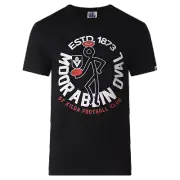 St Kilda Saints AFL 2022 Collegiate T Shirt Sizes S-3XL! W22