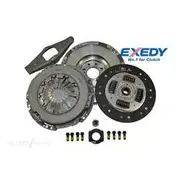 Exedy Clutch Kit Including Flywheel - FMK-7477SMF