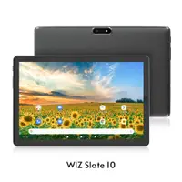 在飛比找蝦皮購物優惠-WIZ Slate 10 4G LTE通話平板電腦(FHD螢